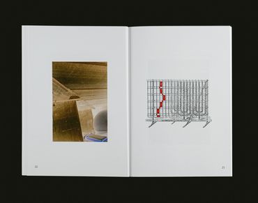 Deep Sea, Other Places