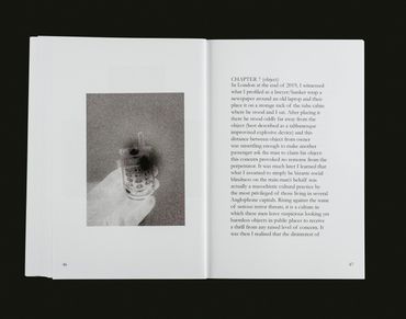 Deep Sea, Other Places