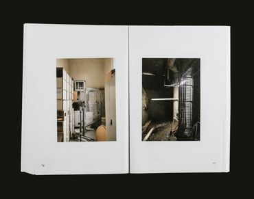 Deep Sea, Other Places