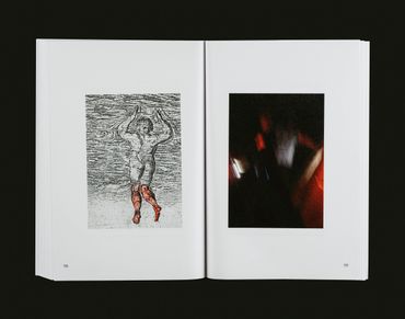 Deep Sea, Other Places