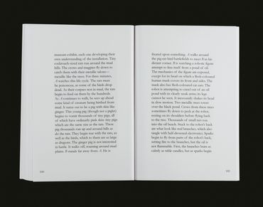 Deep Sea, Other Places