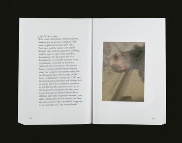 Deep Sea, Other Places