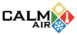 CALM AIR Heating & Cooling