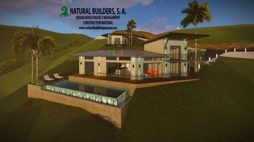 Natural Builders SA
