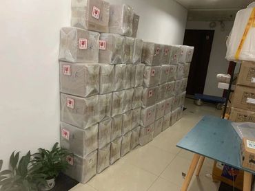 Tinta de Sublimación Premium CMYK