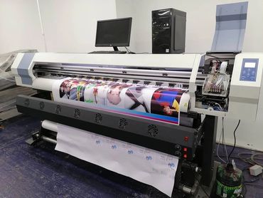 Plotter Sino XP600 180cm- Pucallpa
