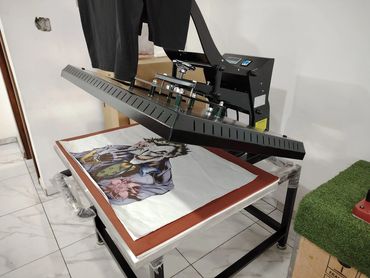 Plancha de Sublimación 1m x 0.80cm