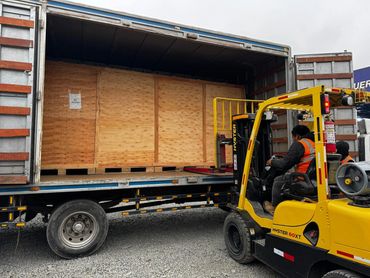 Plotter de Sublimación i3200 4 Cabezales 180cm