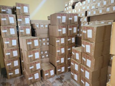 Tintas de Sublimación Premium y Papel Especial para Sublimación 160cm