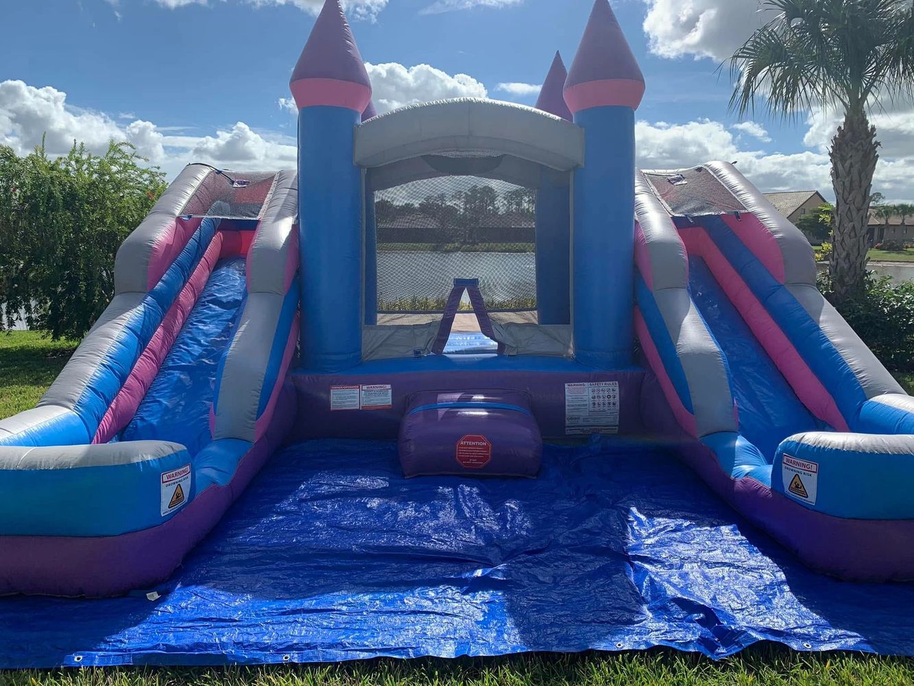 Serving the SWFL Community