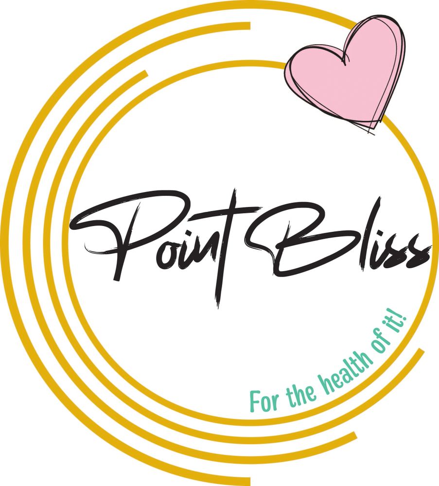 Point Bliss For the health of it!
Massage and Body Sculpting