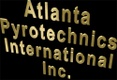 Atlanta Pyrotechnics International Inc.