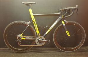 Custom Epoca R50