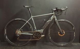 Epoca Racing Electric