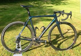 Basso Diamante Petroleum