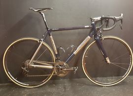 Tommasini Mach