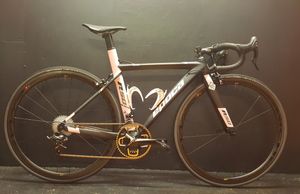 Custom Epoca R50