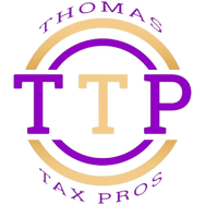 Thomas Tax Pros LLC