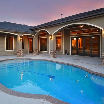 custom home maintenance