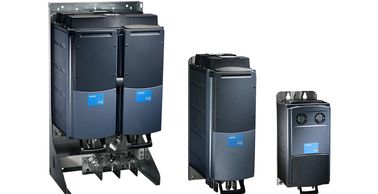 VACON® NXP Common DC Bus Danfoss México Monterrey CDMX