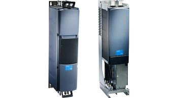 VACON® NXP DC/DC Converter Danfoss México Monterrey CDMX