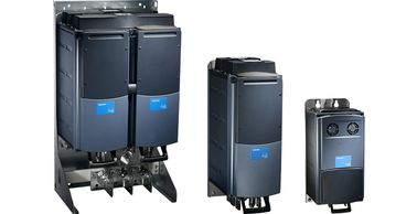 VACON® NXP Liquid Cooled Common DC Bus Danfoss México Monterrey CDMX