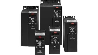 VLT Micro Drive FC 51 Danfoss México Monterrey CDMX