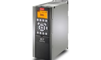 VLT® HVAC Drive FC 102 Danfoss México Monterrey CDMX