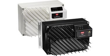 VLT®Decentral Drive FCD 302 Danfoss México Monterrey CDMX