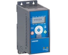 VACON 20 Danfoss México Monterrey CDMX