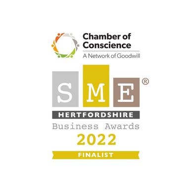 SME business finalist 2022