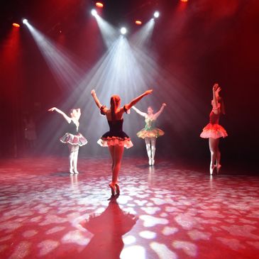 Dare to dream show 2023