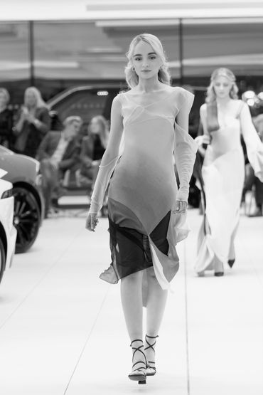 Cheshire Fashion Week