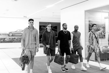 Cheshire Fashion Week Osprey London at Cheshire Fashion Week 2021