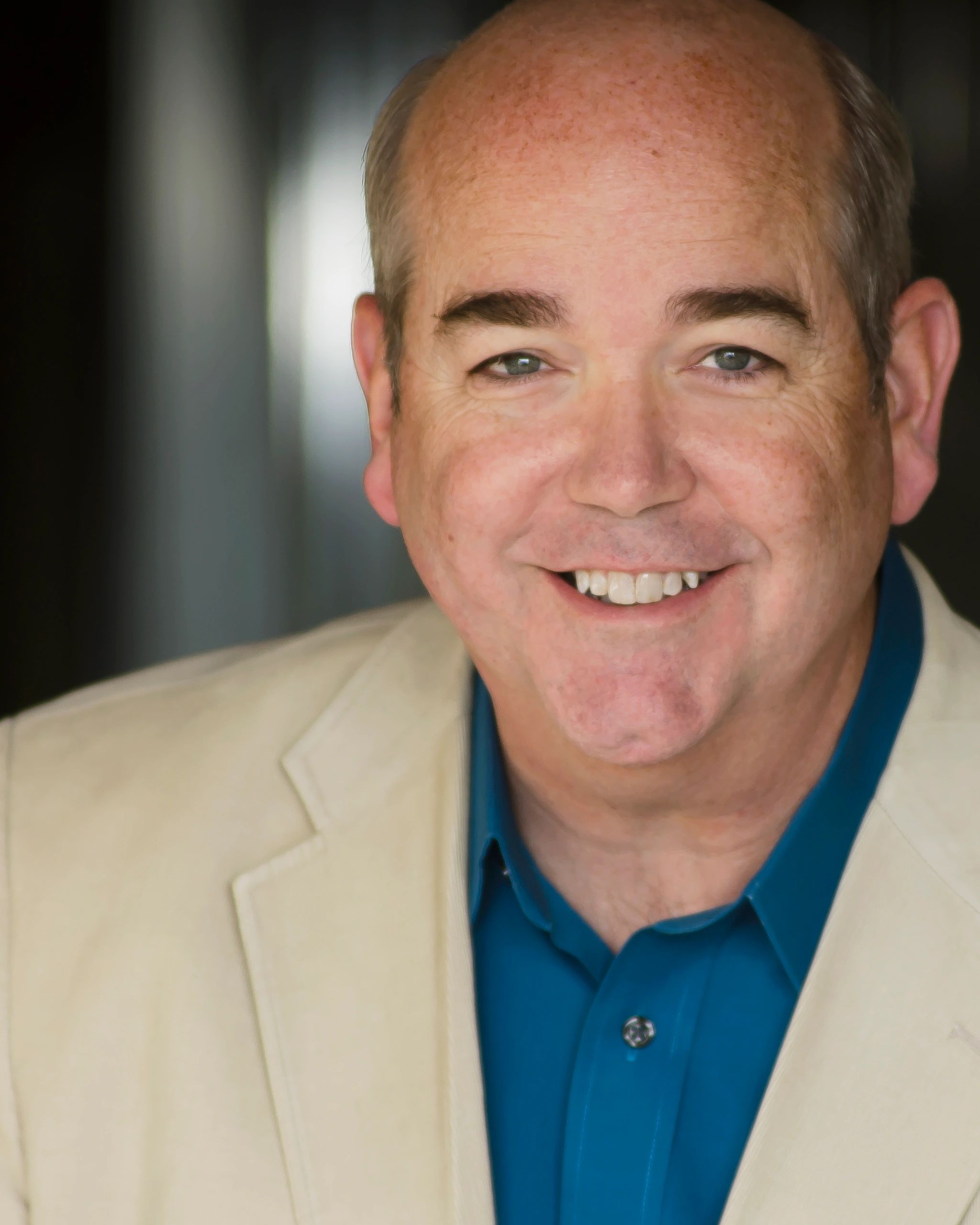 Stephen F. Austin, SAG-AFTRA