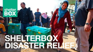 Shelterbox