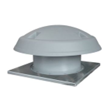 Axial Roof Fans