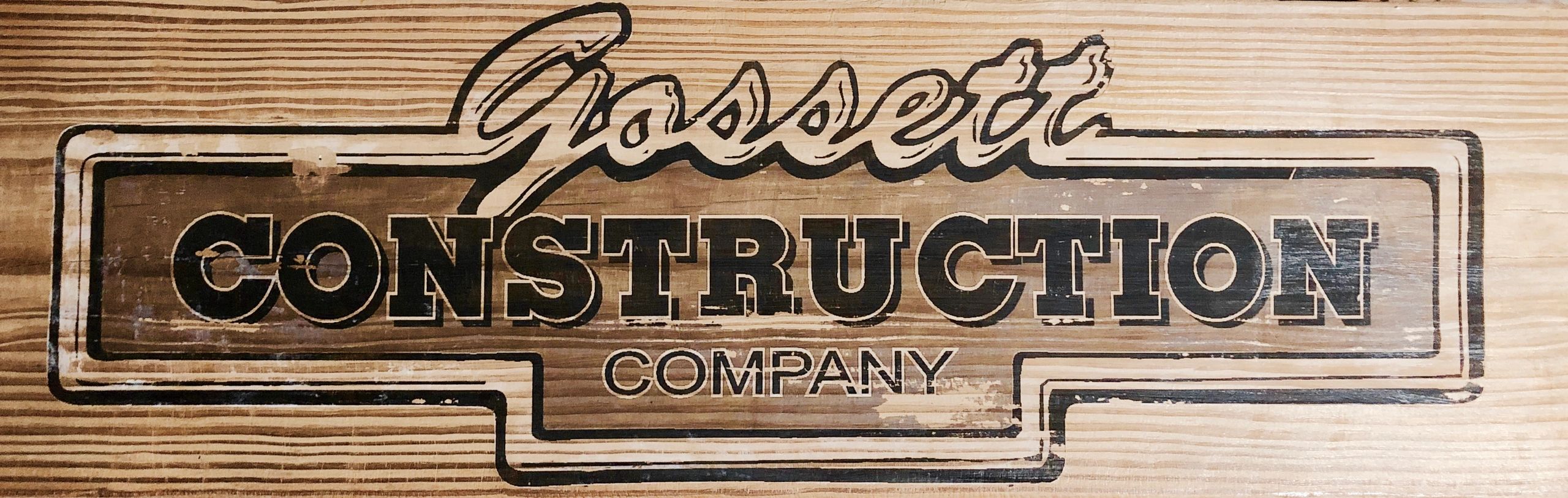 Gossett Construction