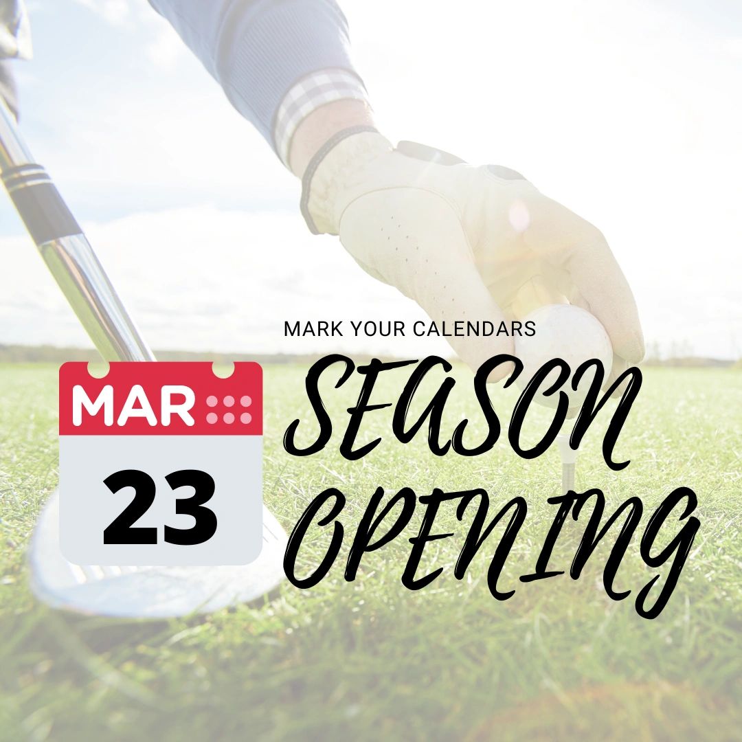 Events Odessa Golf and RV