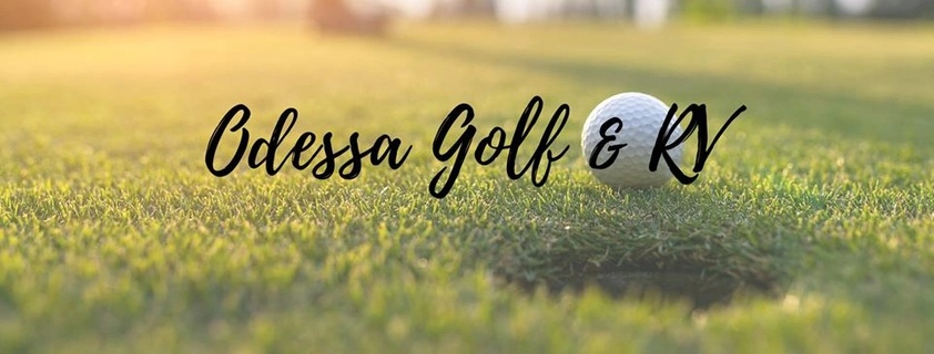 Odessa Golf and RV