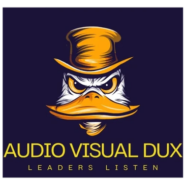 AV Dux
Audio Visual DUX