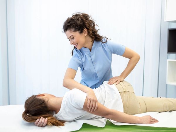 Lepper Chiropractic