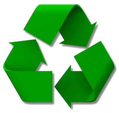 Green  Recycling