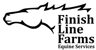 Finish Line Farms Equine Services