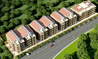 Post Tensioned Concrete, Beirut-Lebanon