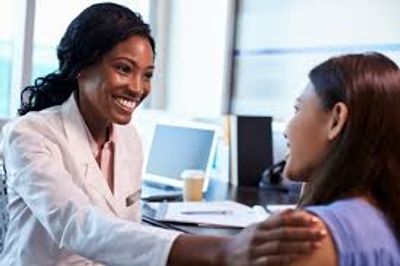 Doctor Patient