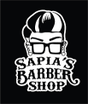 SAPIA'S BARBER SHOP