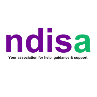 NDISA logo