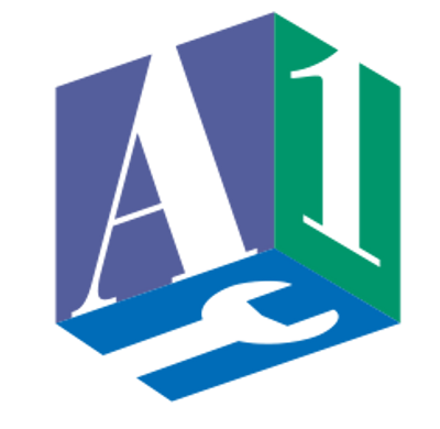 A-1 Smartphone & Tablet Repair Logo