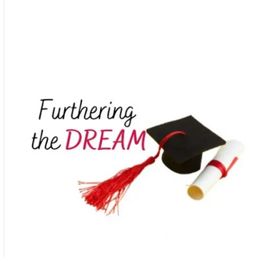 Furthering the Dream logo